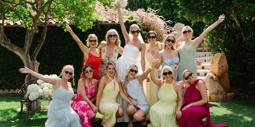 Emma &amp; Martin Wedding Submission