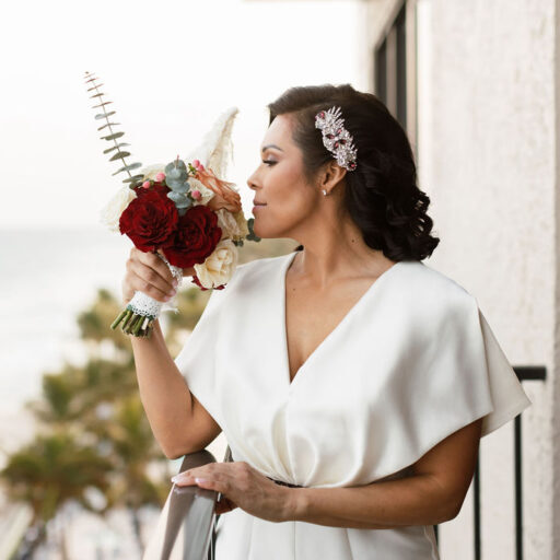 Luxury wedding planning in the Caribbean
