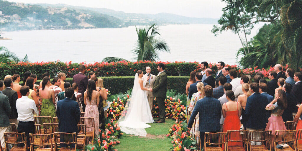 The Wetsman-Knaus Wedding
